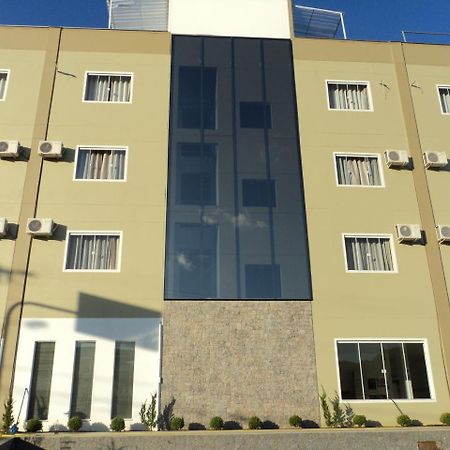 Acacius Hotel Florianopolis Luaran gambar
