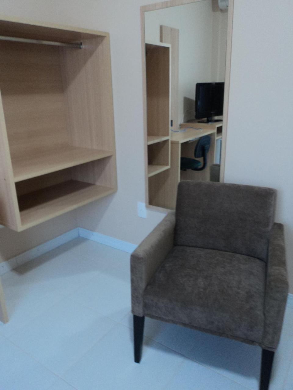 Acacius Hotel Florianopolis Luaran gambar
