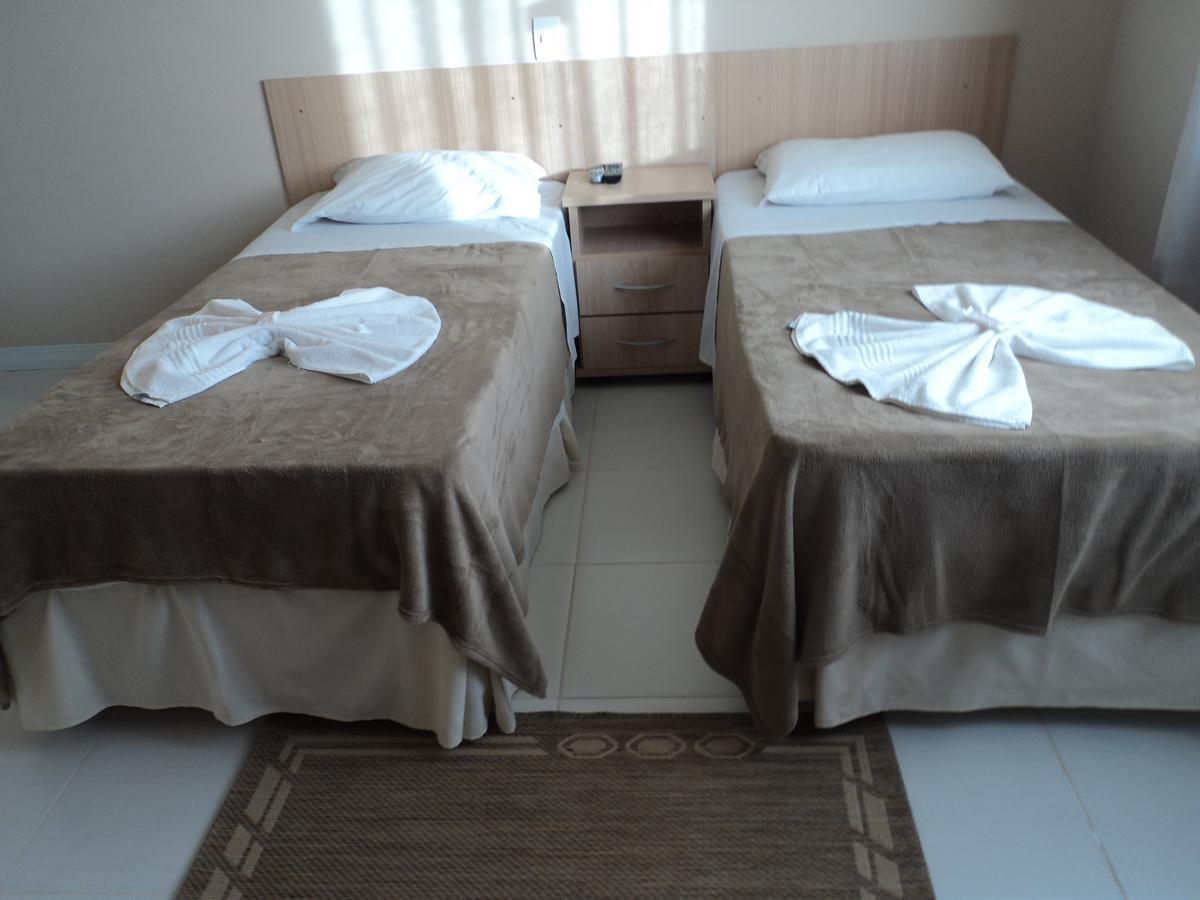 Acacius Hotel Florianopolis Luaran gambar
