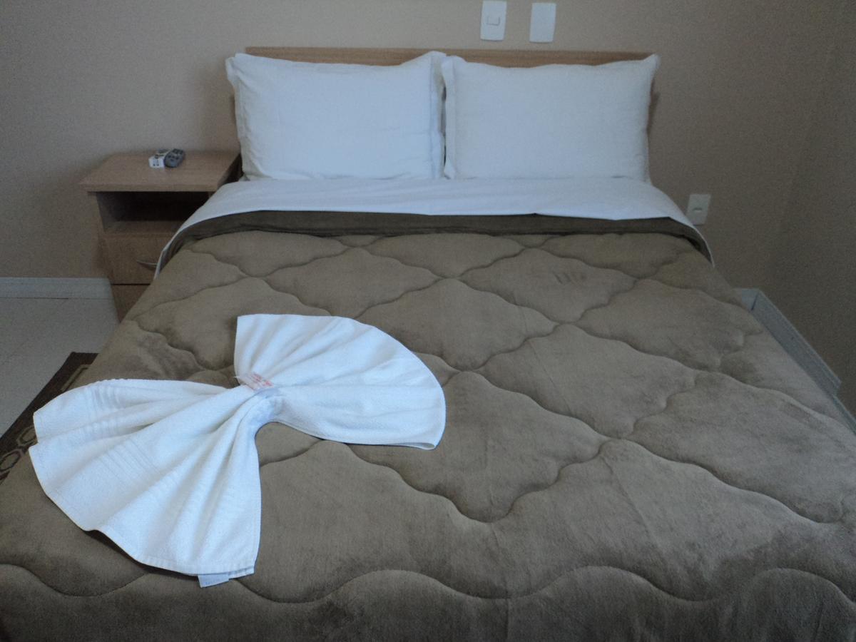 Acacius Hotel Florianopolis Luaran gambar