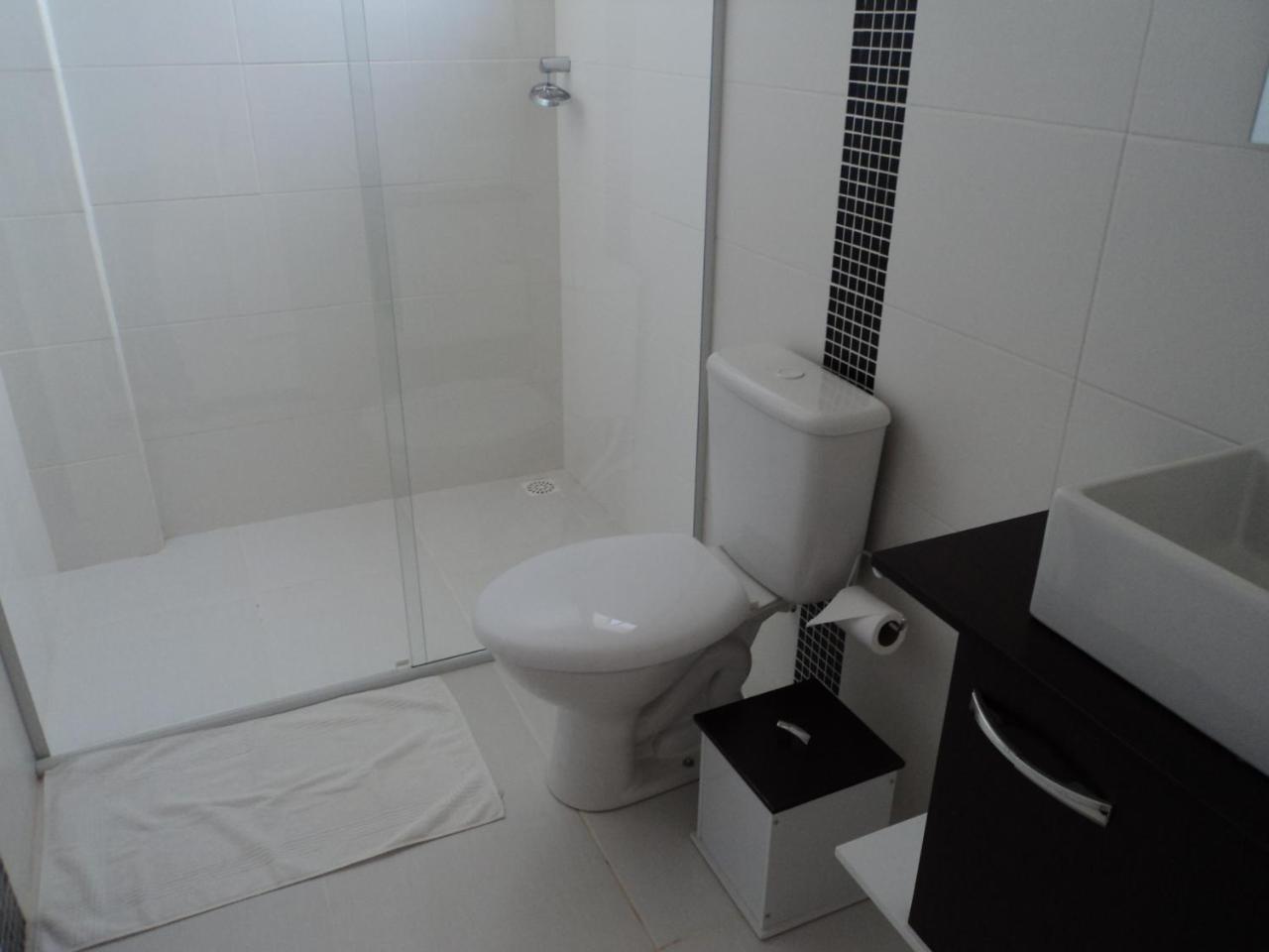 Acacius Hotel Florianopolis Luaran gambar