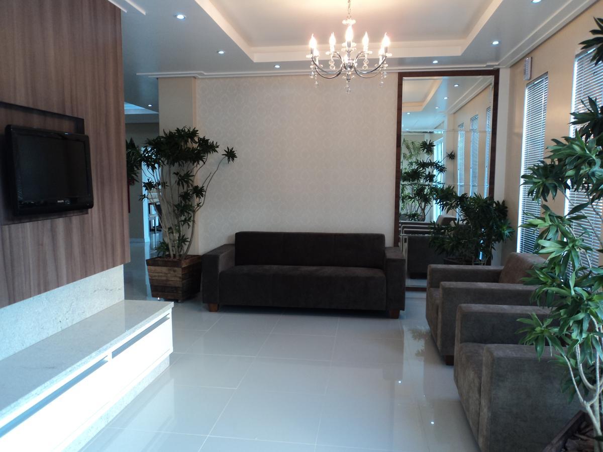 Acacius Hotel Florianopolis Luaran gambar