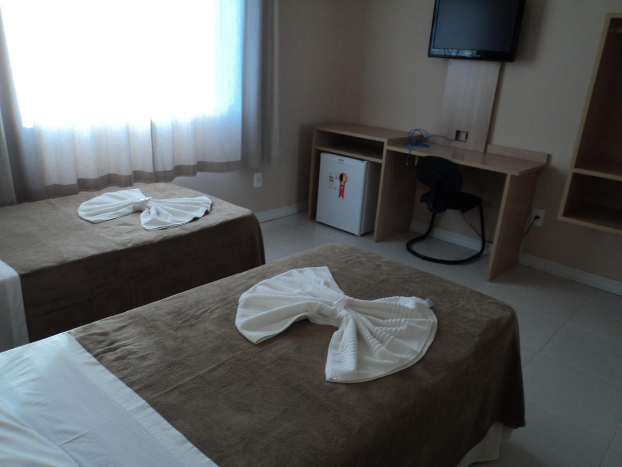 Acacius Hotel Florianopolis Luaran gambar