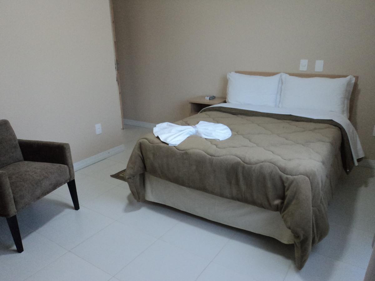 Acacius Hotel Florianopolis Luaran gambar